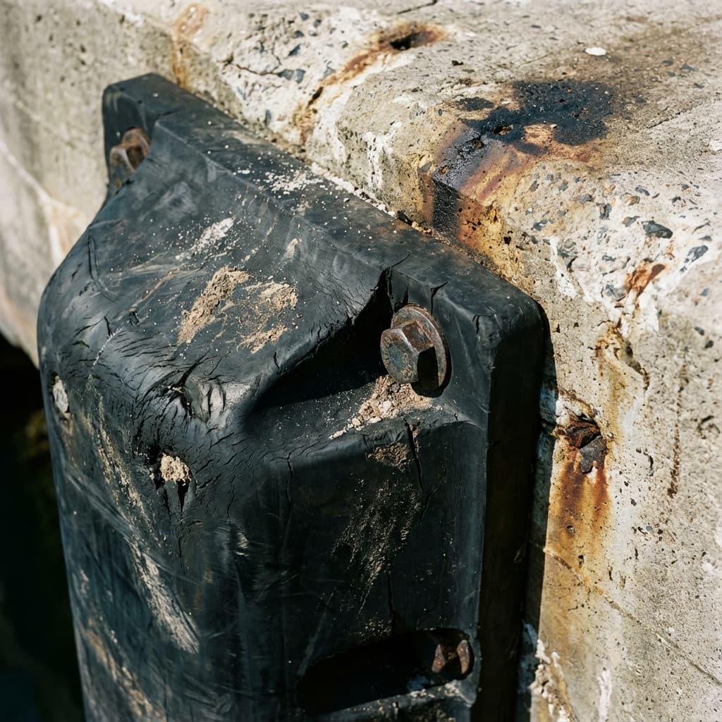 Complete Dock Inrichting